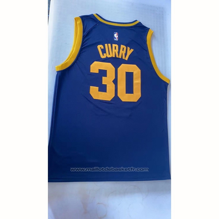 Maillot Golden State Warriors Draymond Green #23 Classic 2022-23 Bleu